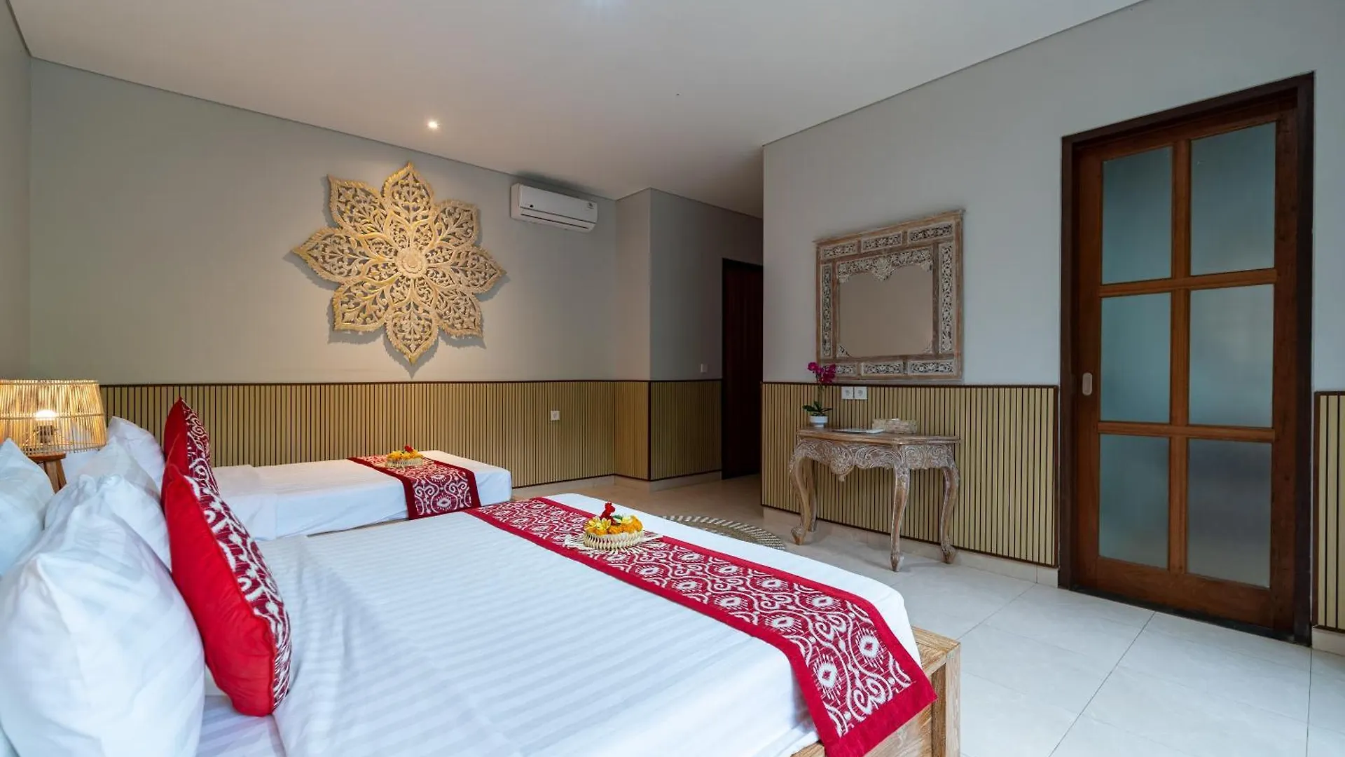 Narada Suite & Villa Ubud  Ubud (Bali)