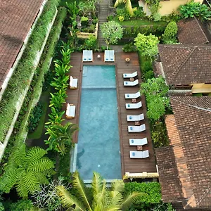 3* Guest house Jati