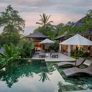 Resort The Lokha Resort, &, Ubud