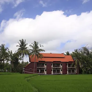 3* Maison d'hôtes Junjungan And