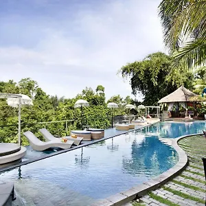 Resort The Mansion &, Ubud