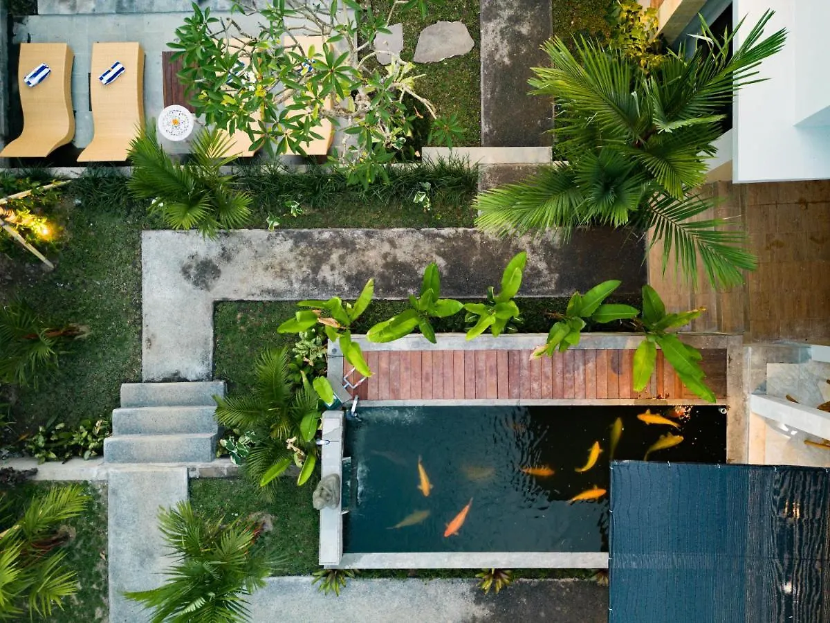 Narada Suite & Villa Ubud