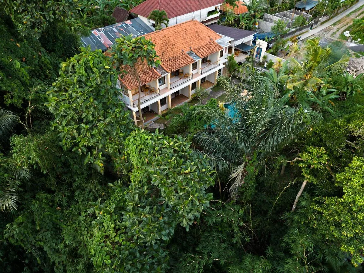 Frühstückspension Narada Suite & Villa Ubud