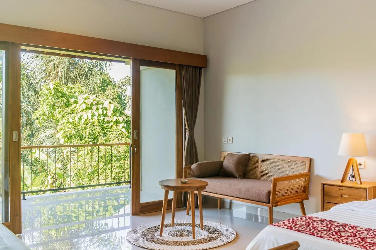 Narada Suite & Villa Ubud Indonesien