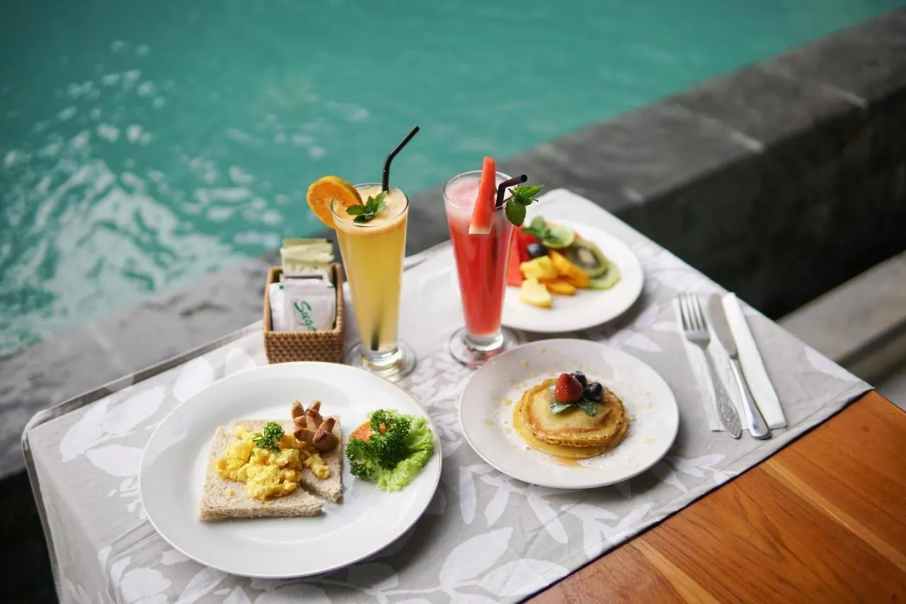 Narada Suite & Villa Ubud