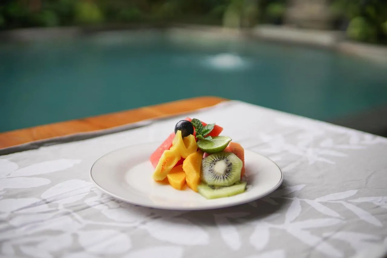 Narada Suite & Villa Ubud 0*,