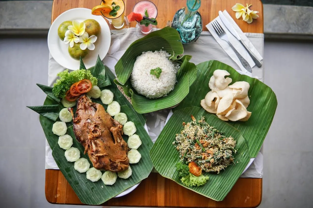 Narada Suite & Villa Ubud