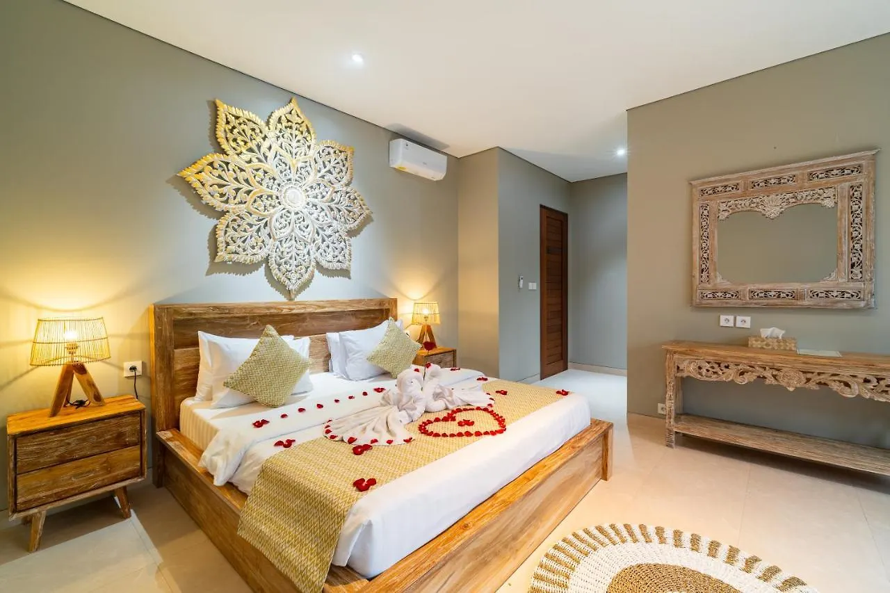 Frühstückspension Narada Suite & Villa Ubud