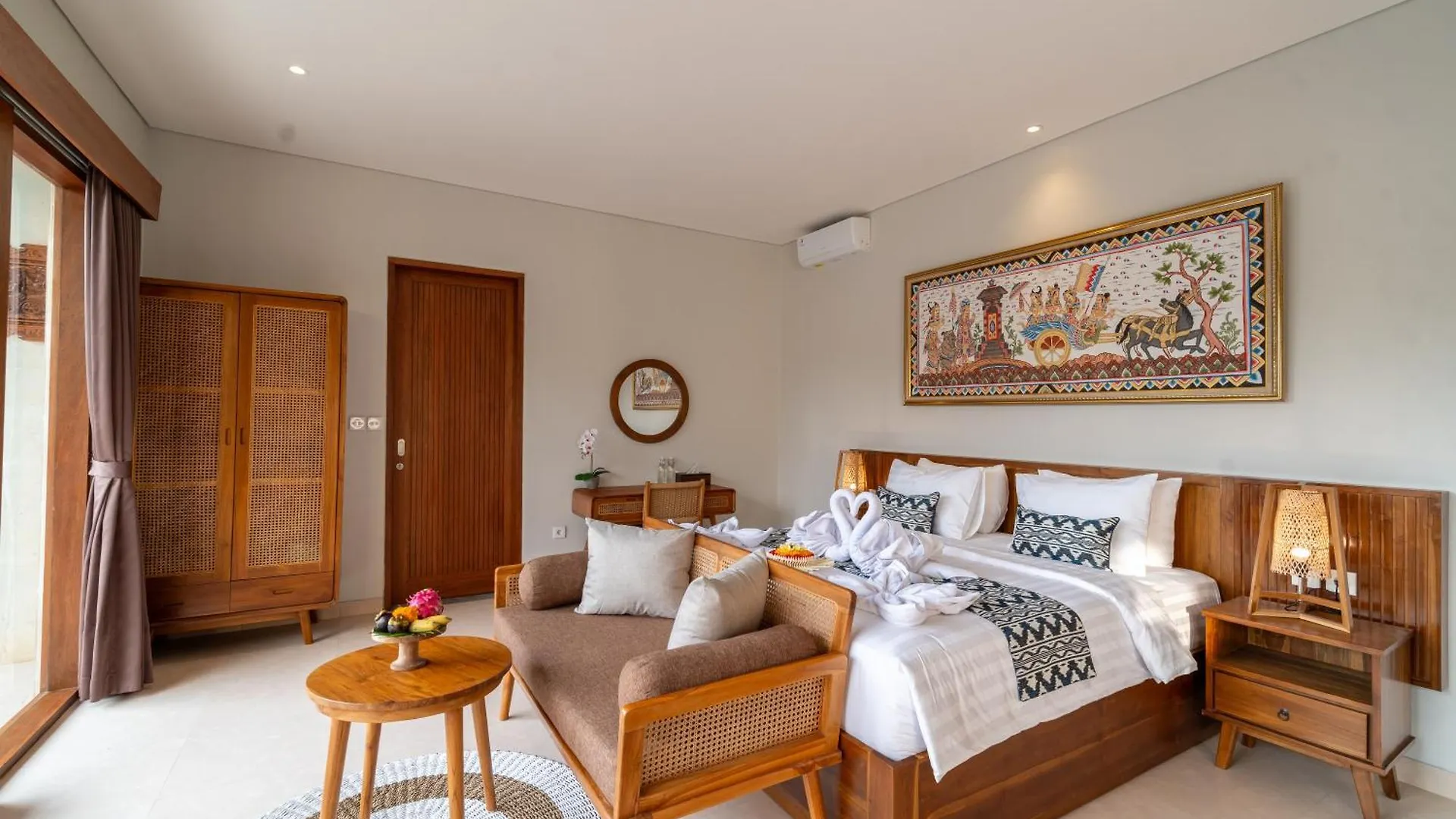 Narada Suite & Villa Ubud