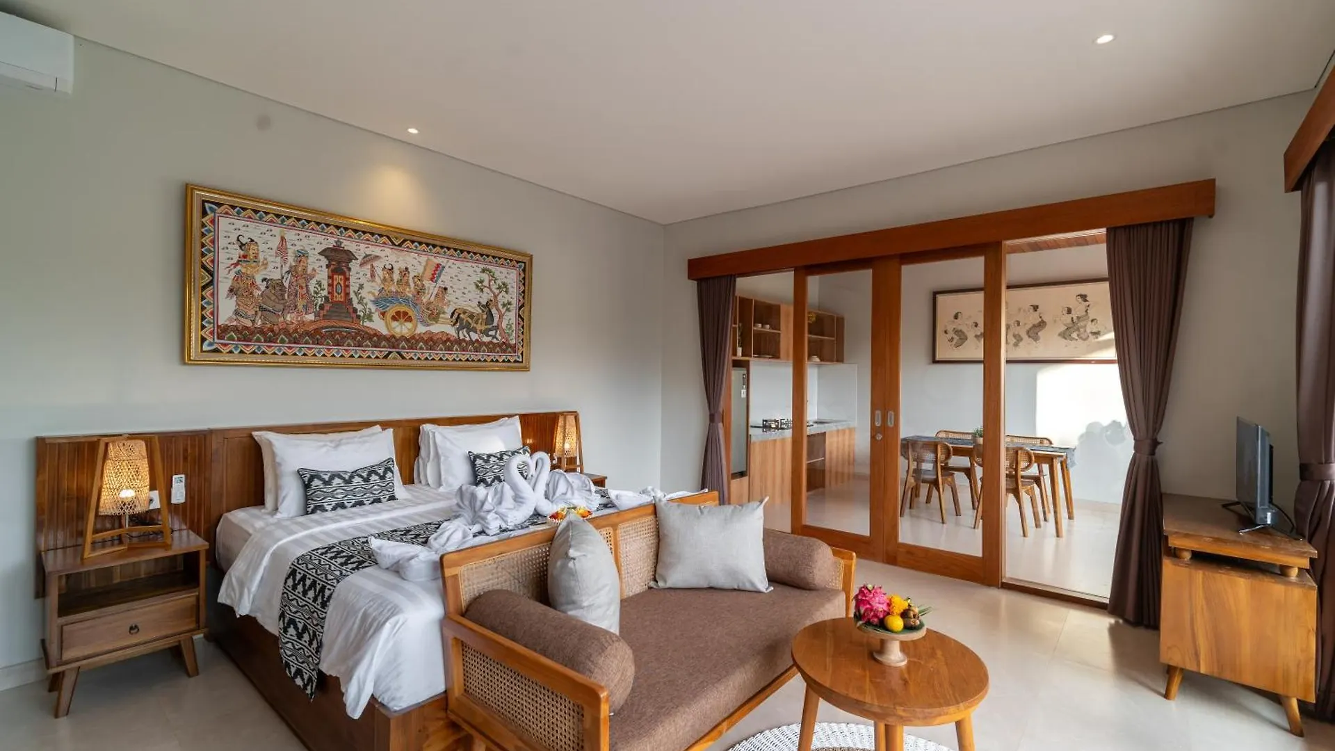 Narada Suite & Villa Ubud