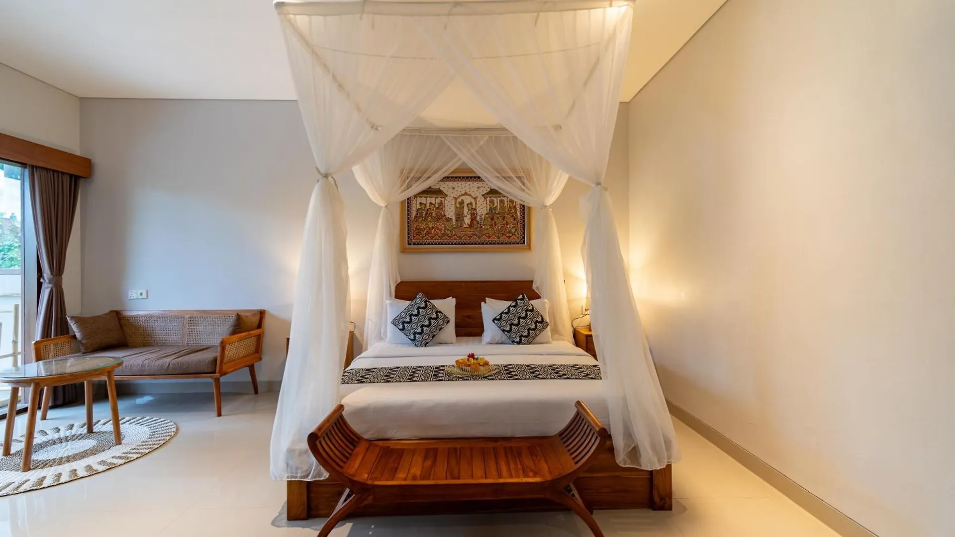 Narada Suite & Villa Ubud Indonesien