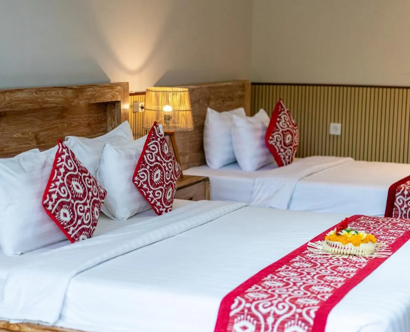 Narada Suite & Villa Ubud 0*,  Indonesien