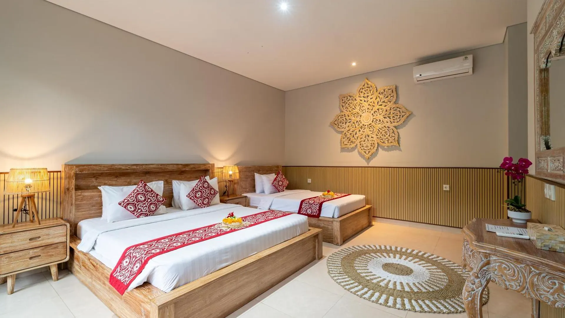 Narada Suite & Villa Ubud