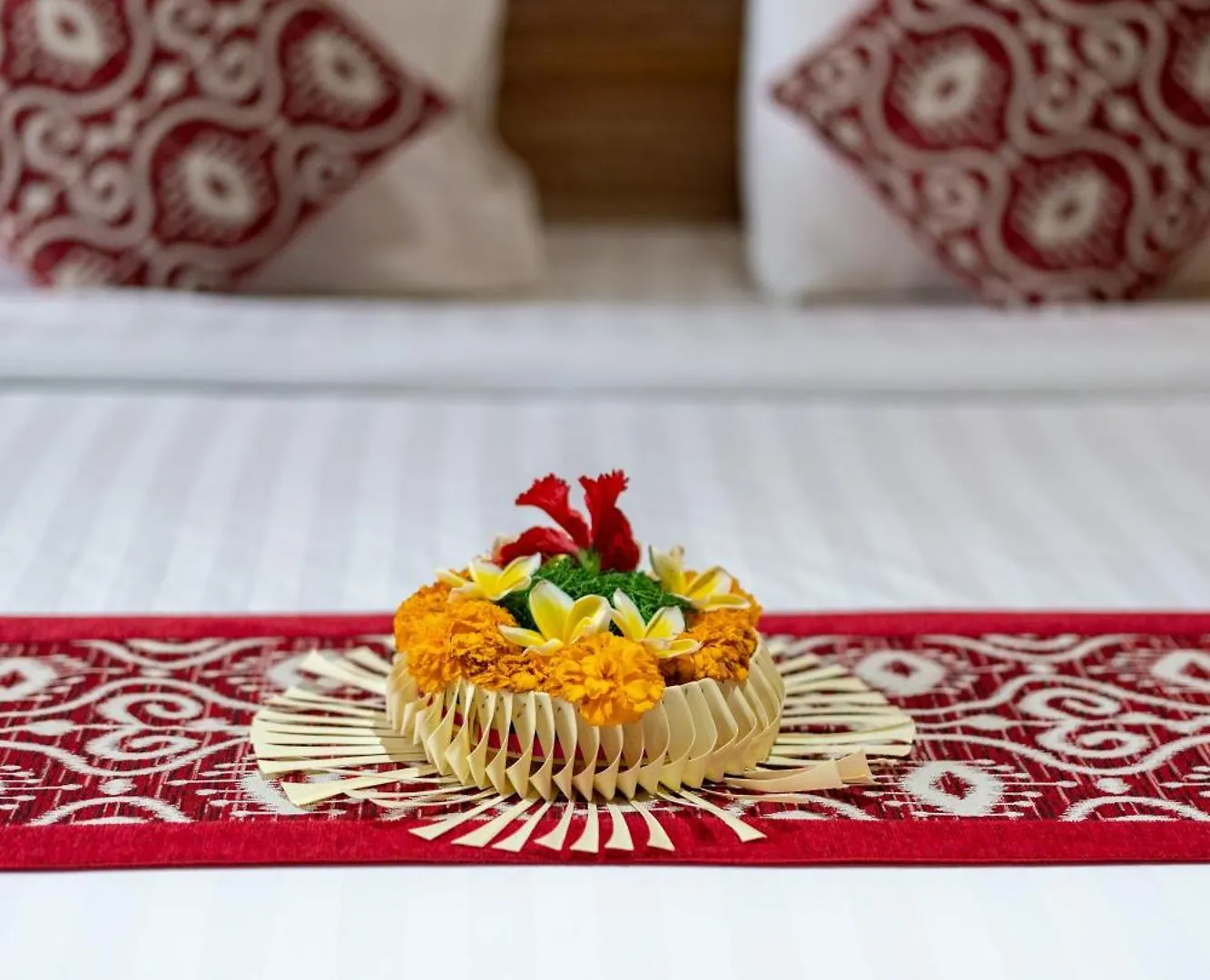 Narada Suite & Villa Ubud Frühstückspension